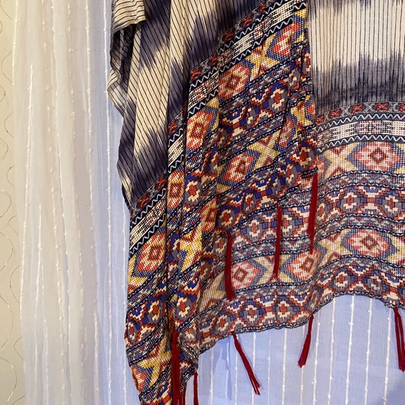 Beach Kimono - Picture 2 of 2